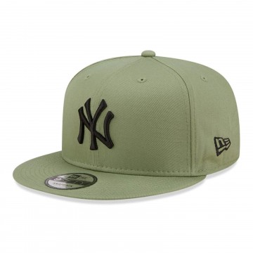 Casquette 9FIFTY New York Yankees League Essential MLB (Casquettes) New Era chez FrenchMarket