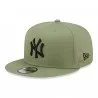 9FIFTY Cap New York Yankees League Essential MLB (MLB-Kappe) New Era auf FrenchMarket