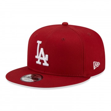 Casquette 9FIFTY Los Angeles Dodgers League Essential MLB (Casquettes) New Era chez FrenchMarket