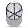 9FIFTY New York Yankees White Crown Cap Weiß (MLB-Kappe) New Era auf FrenchMarket
