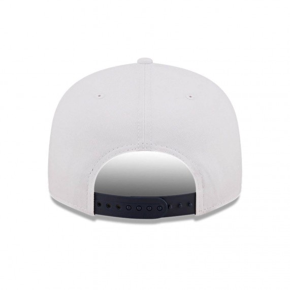 Casquette 9FIFTY New York Yankees White Crown Blanc (Casquettes) New Era chez FrenchMarket