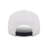 Casquette 9FIFTY New York Yankees White Crown Blanc (Casquette MLB) New Era chez FrenchMarket