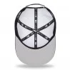 Gorra 9FIFTY Boston Red Sox White Crown Blanca (Gorra MLB) New Era chez FrenchMarket