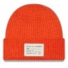New Era Wool Mix Korte Manchet (Caps) New Era chez FrenchMarket