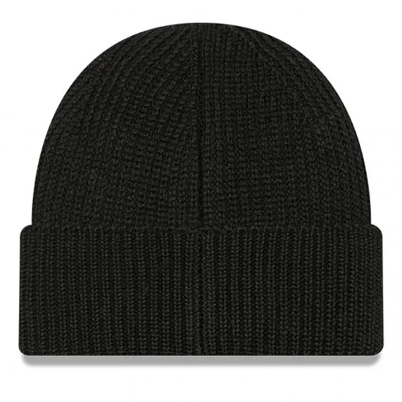 Polsino corto in misto lana New Era (Berretto) New Era chez FrenchMarket