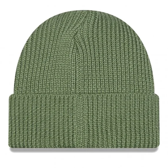 New Era Wool Mix Short Cuff (Gorros) New Era chez FrenchMarket