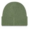 New Era Wool Mix Short Cuff (Gorros) New Era chez FrenchMarket