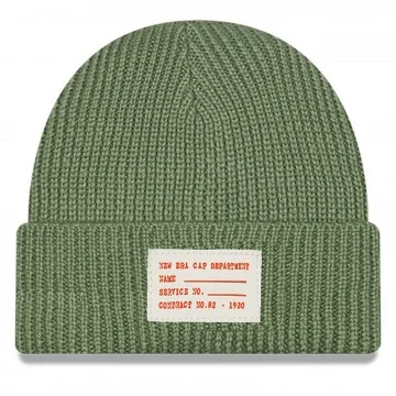 New Era Wool Mix Short Cuff (Beanie) New Era on FrenchMarket