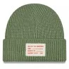 New Era Wool Mix Short Cuff (Gorros) New Era chez FrenchMarket