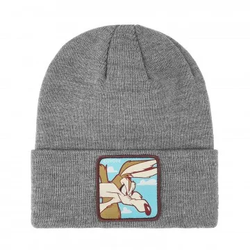 Looney Tunes Beanie - Grey