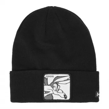 Looney Tunes Beanie - White