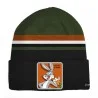 Looney Tunes Bugs Bunny Mütze (Mützen) Capslab auf FrenchMarket