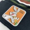 Looney Tunes Bugs Bunny Mütze (Mützen) Capslab auf FrenchMarket