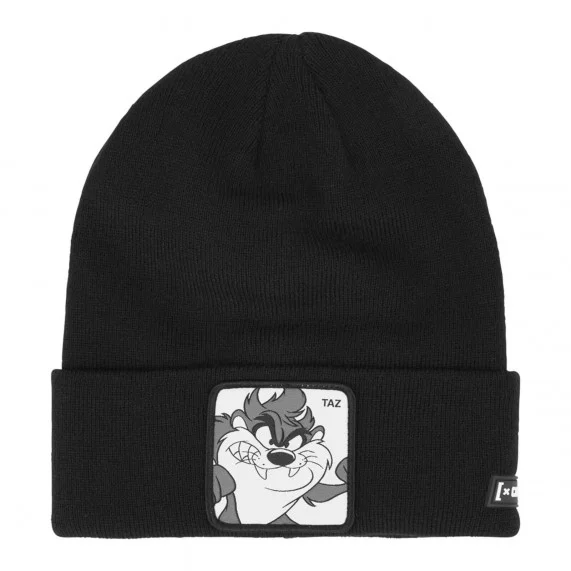 Looney Tunes Taz hoed (Caps) Capslab chez FrenchMarket