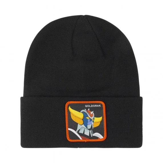 Gorro Goldorak Grendizer (Gorros) Capslab chez FrenchMarket