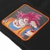 Cappello Dragon Ball Super San Goku (Berretto) Capslab chez FrenchMarket Cappello Dragon Ball Super San Goku (Berretto) Capslab chez FrenchMarket