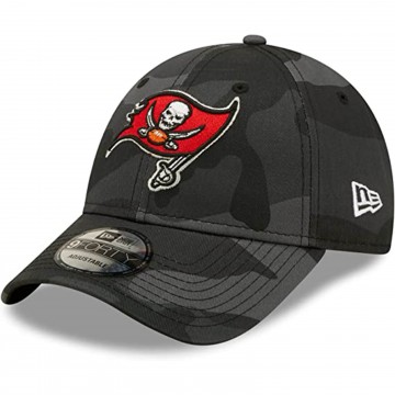 Casquette 9FORTY Tampa Bay Buccaneers NFL Camo (Casquettes) New Era chez FrenchMarket
