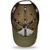 9FORTY Green Bay Packers NFL Camo Cap (NFL) New Era chez FrenchMarket