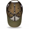 Casquette 9FORTY Green Bay Packers NFL Camo (Casquettes) New Era chez FrenchMarket