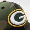 Cappello 9FORTY Green Bay Packers NFL Camo (NFL) New Era chez FrenchMarket