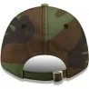 Cappello 9FORTY Green Bay Packers NFL Camo (NFL) New Era chez FrenchMarket