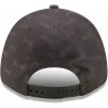 Casquette 9FORTY Los Angeles Lakers Monogram Gris (Caps) New Era on FrenchMarket