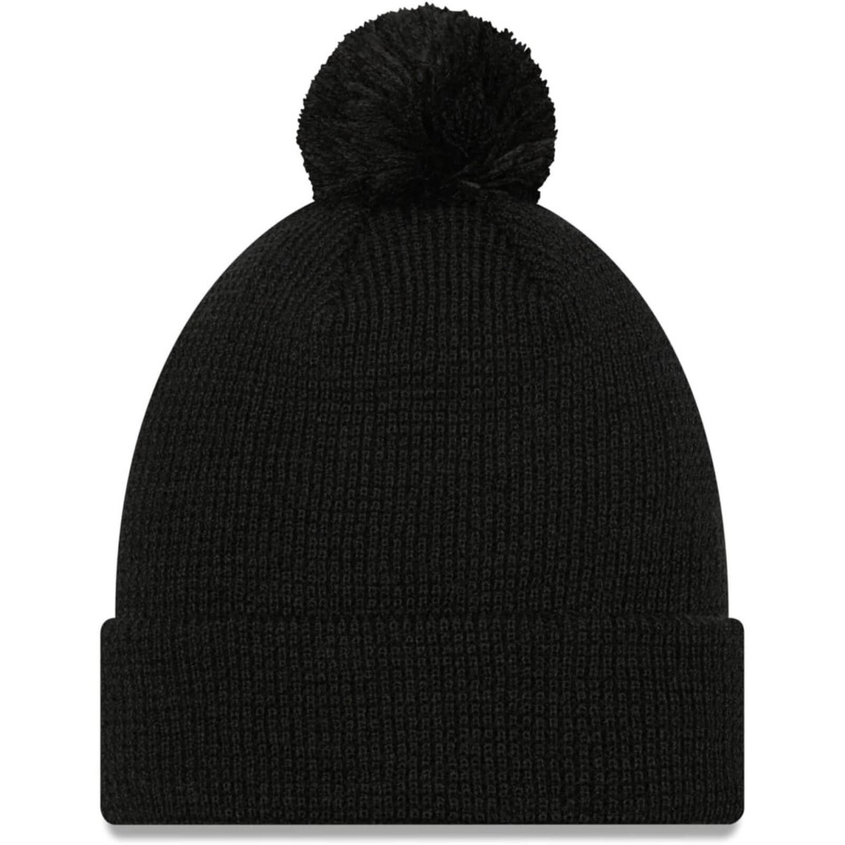 New Era New York Yankees Bobble Beanie | Team Pop Bobble MLS Dark