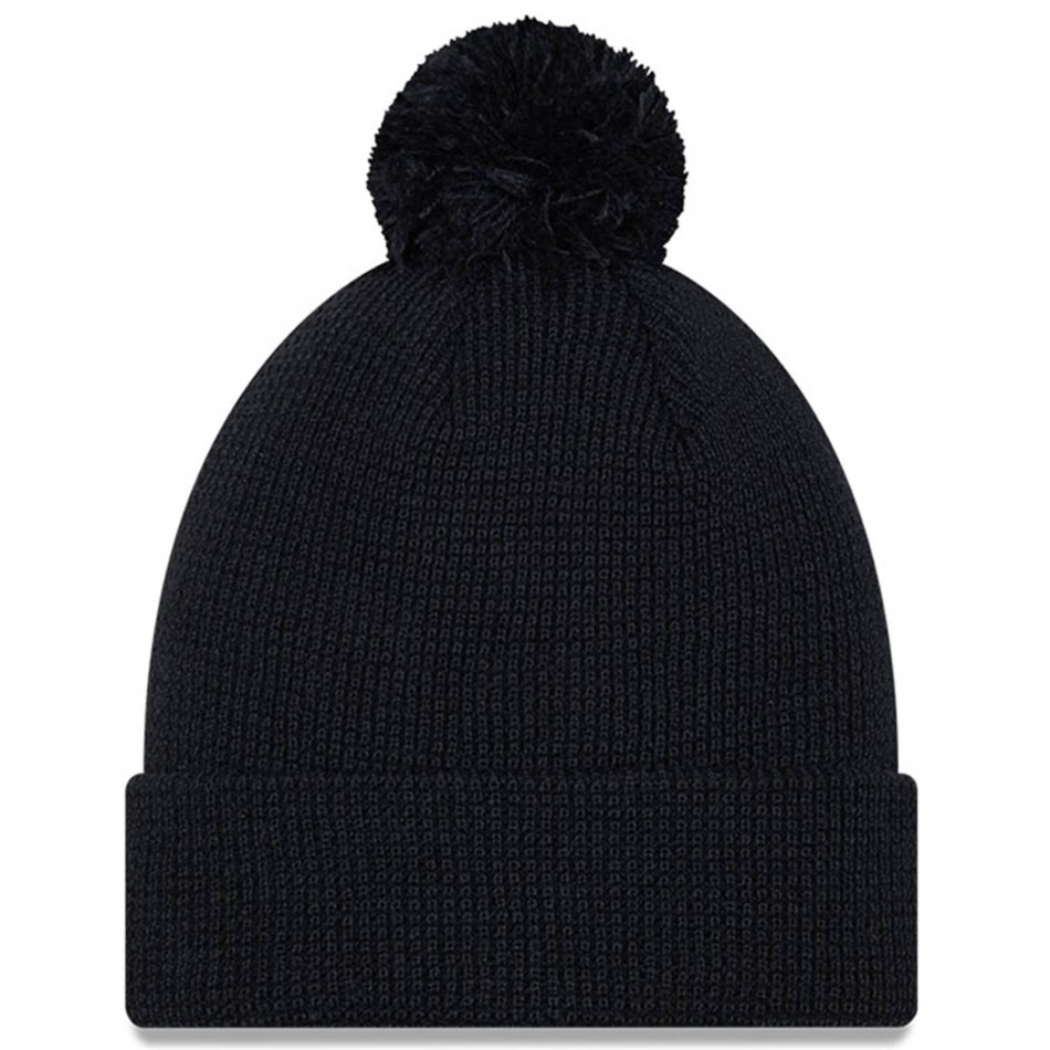 New Era Los Angeles Lakers Beanie med Pompon | Team Pop Bobble NBA