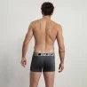 Set of 3 Men's Microfiber Boxers "DIM SPORT (Men's boxer shorts) Dim on FrenchMarket
