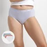 Set of 5 Cotton Stretch Boxers "EcoDim" (Boxers) Dim on FrenchMarket