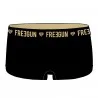 Juego de 4 calzoncillos Fancy Girl (Boxers/Shorty) Freegun chez FrenchMarket Juego de 4 calzoncillos Fancy Girl (Boxers/Shorty) Freegun chez FrenchMarket