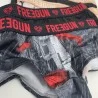 Juego de 4 calzoncillos Fancy Girl (Boxers/Shorty) Freegun chez FrenchMarket Juego de 4 calzoncillos Fancy Girl (Boxers/Shorty) Freegun chez FrenchMarket