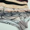 Juego de 4 calzoncillos Fancy Girl (Boxers/Shorty) Freegun chez FrenchMarket Juego de 4 calzoncillos Fancy Girl (Boxers/Shorty) Freegun chez FrenchMarket