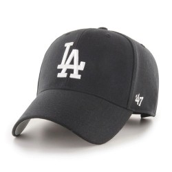 Los Angeles Dodgers MVP keps