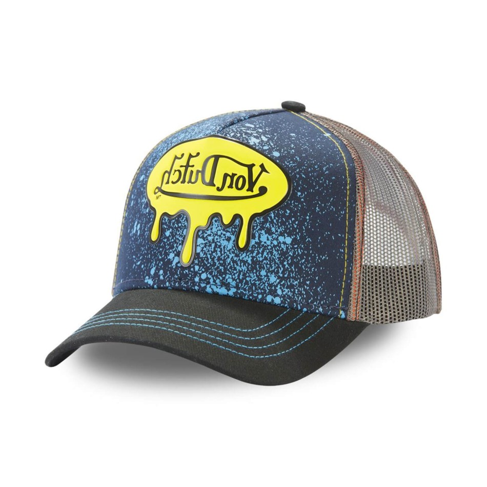 Casquette Trucker "Amel"