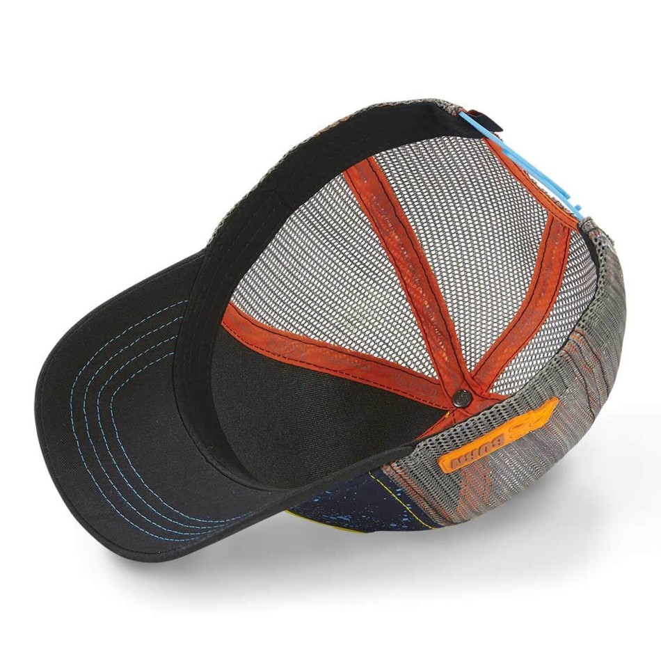 Casquette Trucker "Amel"