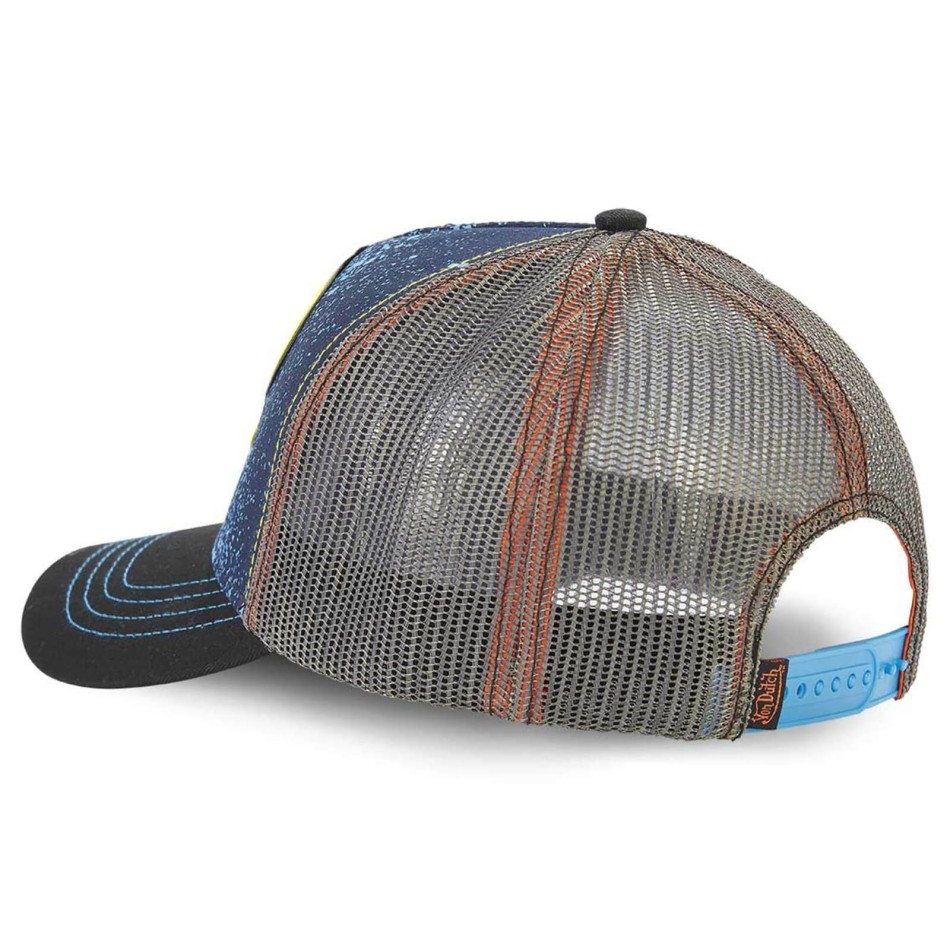 Casquette Trucker "Amel"