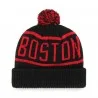 MLB Boston Red Sox Calgary Manchet Knit (Caps) '47 Brand chez FrenchMarket