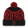 MLB Boston Red Sox Calgary Cuff Knit (Gorros) '47 Brand chez FrenchMarket