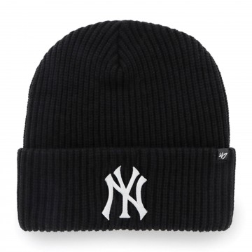 Bonnet MLB New York Yankees Upper Cut (Bonnets) '47 Brand chez FrenchMarket