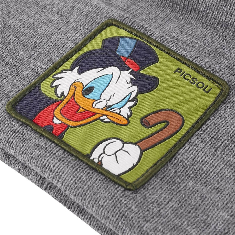 CAPSLAB Disney Beanie "Scrooge" | Fri Frakt