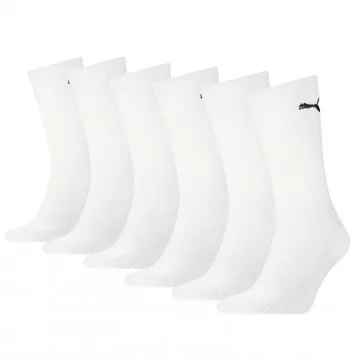 6 confezioni di calzini sportivi (Sportivo) PUMA chez FrenchMarket