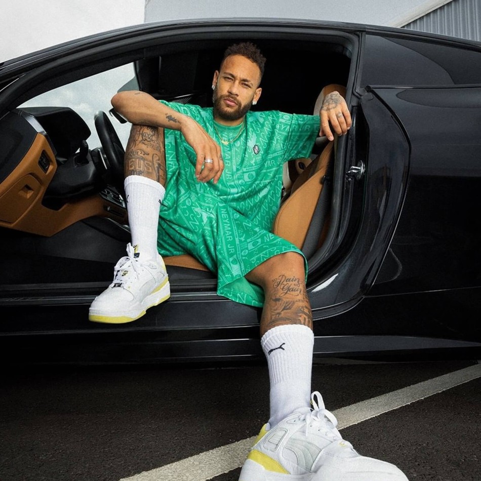 PUMA Pack med 6 par Sport Crew Socks High | special sport