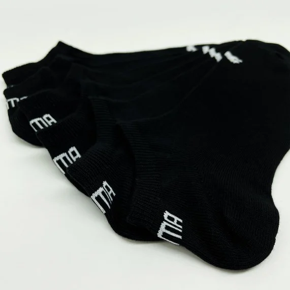 6 pares de calcetines de deporte (Calcetines deportivos) PUMA chez FrenchMarket
