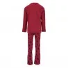 Harry Potter Boy's Long Cotton Pajamas "Hogwarts School (Pyjama Sets) French Market on FrenchMarket