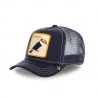PARADISE Trucker Cap - Toucan (Caps) Goorin Bros on FrenchMarket