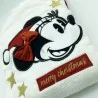 Minnie Mouse - "Merry Christmas" Fleece-Pyjama-Set für Frauen (Pyjama-Sets) French Market auf FrenchMarket