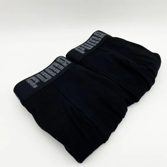 6er-Pack Boxershorts Herren Baumwolle BASIC (Boxershorts für Männer) PUMA auf FrenchMarket