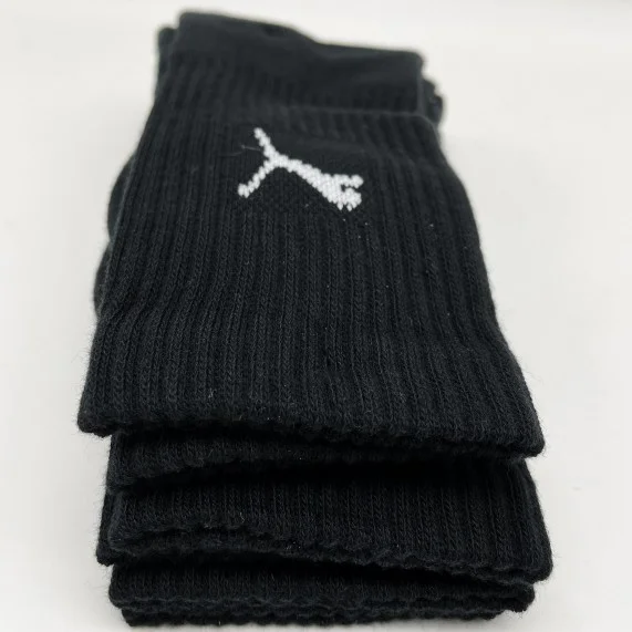 Pack de 9 Paires de Chaussettes Sport Crew (Chaussettes de sport) PUMA chez FrenchMarket