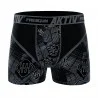 Set of 4 AKTIV Sport Boxers for Men "Lifestyle Edition (Boxers) Freegun on FrenchMarket Set of 4 AKTIV Sport Boxers for Men "Lifestyle Edition (Boxers) Freegun on FrenchMarket
